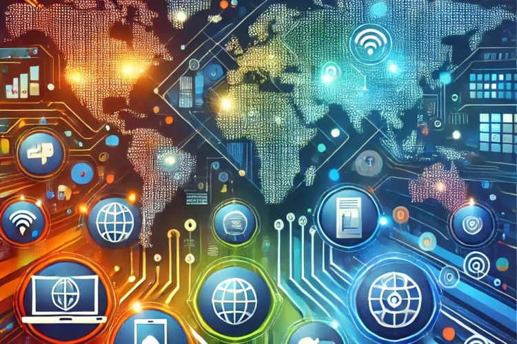 The Future of B2B Trading: How GSMListing is Transforming the Consumer Electronics Market