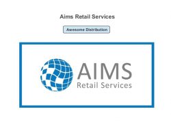 AIMS RETAIL SERVICES PRIVATE LIMITED