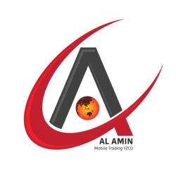 AL AMIN MOBILE TRADING FZCO
