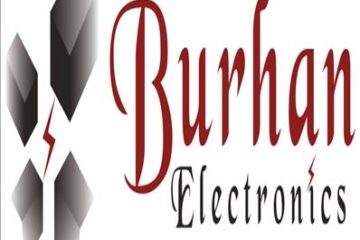 BURHAN ELECTRONICS MFZE