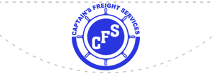 CAPTAINS FREIGHT SERVICES LTD
