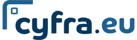 CYFRA.EU SPOLKA Z O.O. SP.K