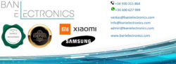 BANI ELECTRONICS S.L
