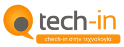 TECHIN.GR